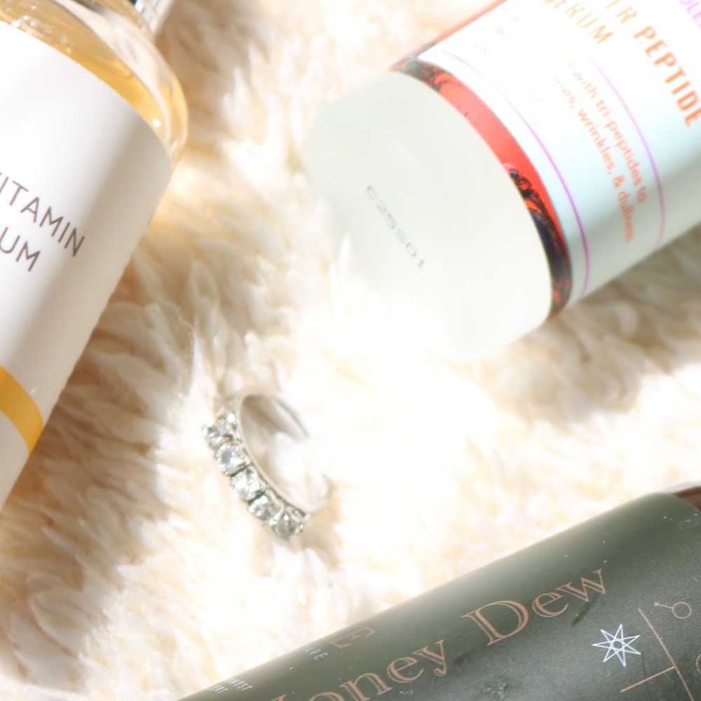 Skincare Set (RANDOM)